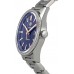 Tag Heuer Carrera Blue Dial Diamond Women's Watch WAR1114-BA0601